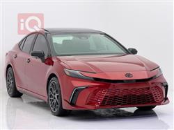 تويوتا كامري